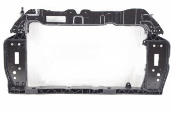 4 049 р. Панель передняя SPARD KIA Picanto 2 TA хэтчбэк 5 дв. дорестайлинг (2011-2015)  с доставкой в г. Калуга. Увеличить фотографию 1