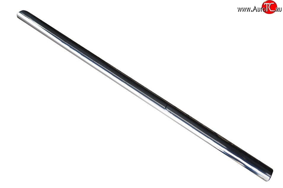 21 199 р. Защита порогов для ног из овальной трубы диаметром 75x42 мм (рестайлинг) Russtal  KIA Sorento  BL (2002-2010)  с доставкой в г. Калуга