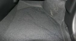 2 924 р. Коврик в салони Element 5 шт. (текстиль)  KIA Soul  1 AM (2008-2014)  с доставкой в г. Калуга. Увеличить фотографию 4