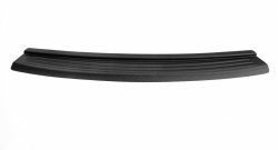 1 759 р. Защитная накладка на задний бампер RA KIA Sportage 4 QL дорестайлинг (2016-2018)  с доставкой в г. Калуга. Увеличить фотографию 6