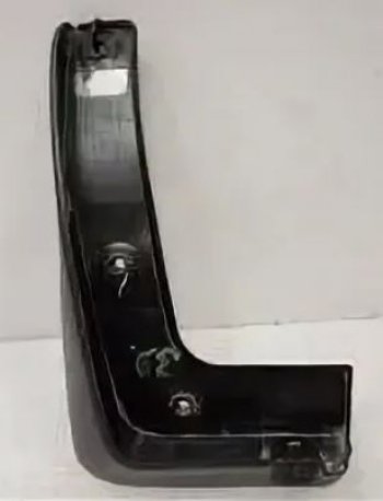 1 699 р. Брызговик передний левый Original KIA Sportage 4 QL дорестайлинг (2016-2018)  с доставкой в г. Калуга. Увеличить фотографию 2