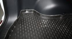 1 359 р. Коврик в багажник Element (полиуретан)  KIA Sportage  3 SL (2010-2016)  с доставкой в г. Калуга. Увеличить фотографию 3