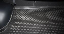 1 359 р. Коврик в багажник Element (полиуретан)  KIA Sportage  3 SL (2010-2016)  с доставкой в г. Калуга. Увеличить фотографию 4
