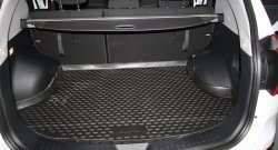 1 359 р. Коврик в багажник Element (полиуретан)  KIA Sportage  3 SL (2010-2016)  с доставкой в г. Калуга. Увеличить фотографию 5