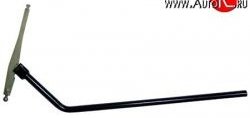 819 р. Короткоходная кулиса Спорт Лада 2108 (1984-2003)  с доставкой в г. Калуга. Увеличить фотографию 3