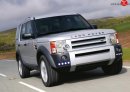Разработка и создание уникальных дневных ходовых огней LED АвтоТК Land Rover Range Rover Evoque 2 L551 (2018-2024)