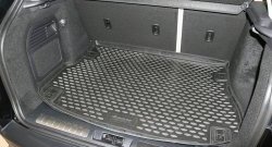 1 649 р. Коврик в багажник Element (полиуретан)  Land Rover Range Rover Evoque  1 L538 (2011-2015)  с доставкой в г. Калуга. Увеличить фотографию 5