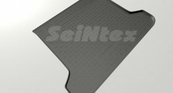 1 429 р. Коврик в багажник (5 мест) SeiNtex (полимер)  Lexus GX  460 (2013-2024)  с доставкой в г. Калуга. Увеличить фотографию 1