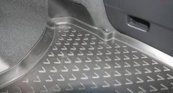 2 499 р. Коврик в багажник Element (полиуретан) (хетчбек)  Lexus CT200h  A10 (2011-2013)  с доставкой в г. Калуга. Увеличить фотографию 4