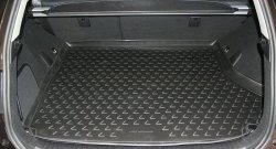 1 589 р. Коврик в багажник Element (полиуретан) хетчбек (с сабвуфером).  Lexus CT200h  A10 (2011-2013)  с доставкой в г. Калуга. Увеличить фотографию 5