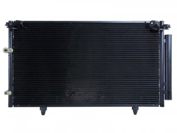 Радиатор кондиционера SAT Lexus ES 300 4 XV30 дорестайлинг (2001-2003)