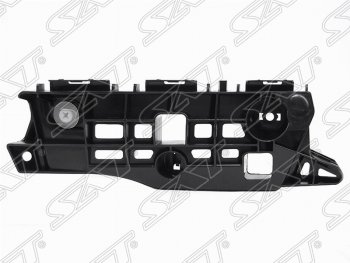 Правое крепление переднего бампера SAT (пр-во Тайвань) Lexus ES250 XV60 дорестайлинг (2012-2015)
