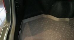 2 599 р. Коврик в багажник Element (полиуретан)  Lexus ES  350 (2009-2012)  с доставкой в г. Калуга. Увеличить фотографию 3