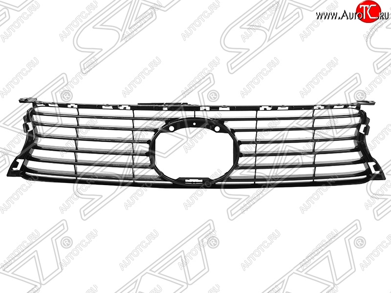 7 849 р. Решётка радиатора SAT  Lexus GS250  L10 - GS450H  L10 (Неокрашенная)  с доставкой в г. Калуга