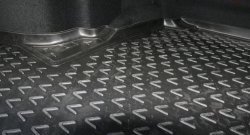 1 859 р. Коврик в багажник Element (полиуретан)  Lexus GS ( 250,  350) (2012-2024)  с доставкой в г. Калуга. Увеличить фотографию 2