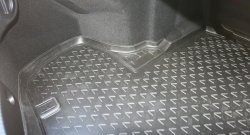 1 859 р. Коврик в багажник Element (полиуретан)  Lexus GS ( 250,  350) (2012-2024)  с доставкой в г. Калуга. Увеличить фотографию 3