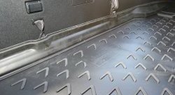 1 859 р. Коврик в багажник Element (полиуретан) Lexus GS 250 (2012-2024)  с доставкой в г. Калуга. Увеличить фотографию 4