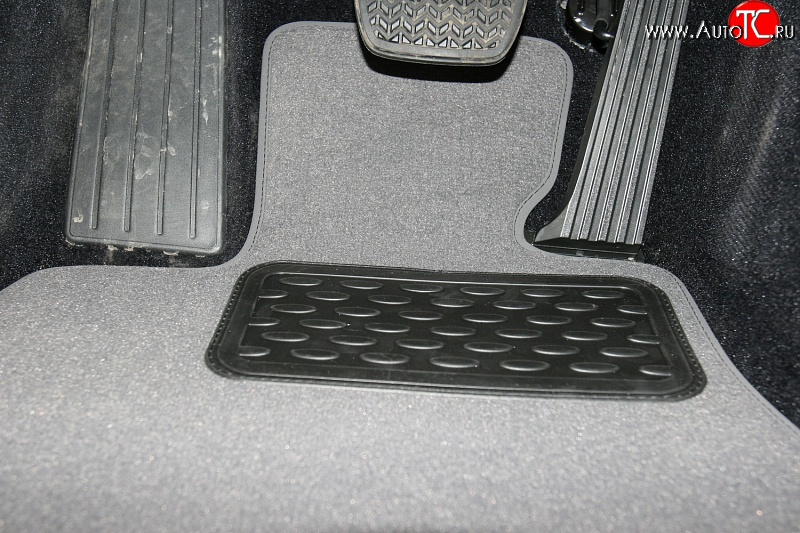 2 159 р. Комплект ковриков в салон Element 4 шт. (текстиль)  Lexus GS  250 (2012-2024)  с доставкой в г. Калуга