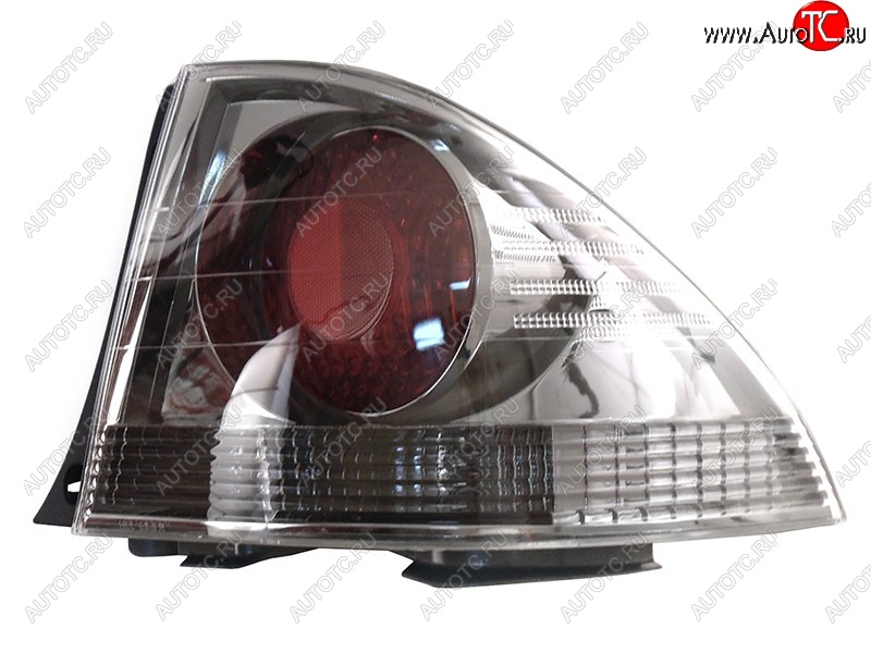 10 849 р. Правый фонарь (внешний) SAT Lexus IS 200 XE10 седан (1998-2005)  с доставкой в г. Калуга