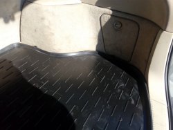 1 399 р. Коврик в багажник Aileron Lexus RX 300 XU10 дорестайлинг (1995-2001)  с доставкой в г. Калуга. Увеличить фотографию 3