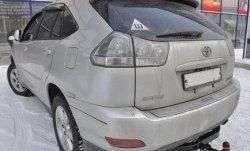 Фаркоп NovLine Lexus RX 330 XU30 (2003-2006)