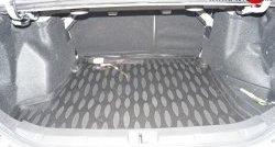 Коврик в багажник Aileron (полиуретан) Lifan Cebrium (2013-2024)