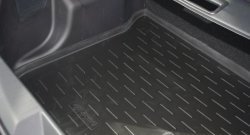 1 029 р. Коврик в багажник Aileron (полиуретан)  Lifan X50 (2015-2024)  с доставкой в г. Калуга. Увеличить фотографию 4