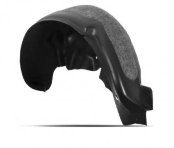 Подкрылок задний Totem Lifan X60 дорестайлинг (2011-2015)  (с шумоизоляцией)