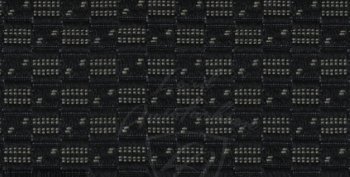 4 699 р. Чехлы для сидений Lord Autofashion Турин (жаккард)  Lifan X60 (2015-2024) (Черный, вставка Мокка)  с доставкой в г. Калуга. Увеличить фотографию 3
