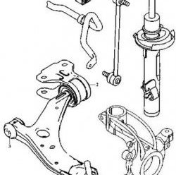 399 р. Полиуретановая втулка стабилизатора передней подвески Точка Опоры (26 мм)  Mazda 3/Axela ( BK,  BL) (2003-2013)  с доставкой в г. Калуга. Увеличить фотографию 2