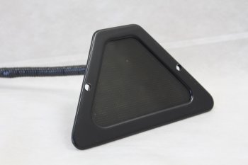 2 499 р. Стоп сигнал LED F1  Mazda 6  GJ (2012-2018) (Чёрный)  с доставкой в г. Калуга. Увеличить фотографию 1