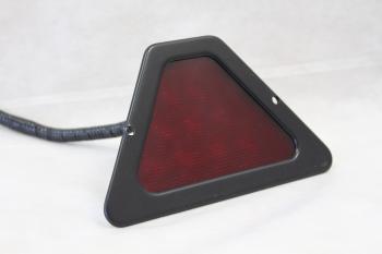 2 499 р. Стоп сигнал LED F1  Mazda 6  GJ (2012-2018) (Красный)  с доставкой в г. Калуга. Увеличить фотографию 1