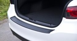 1 269 р. Накладка на задний бампер RA  Mazda 6  GJ (2012-2018)  с доставкой в г. Калуга. Увеличить фотографию 5