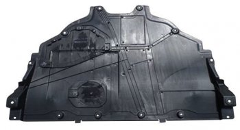 2 449 р. Защита двигателя SAT Mazda CX-5 KE дорестайлинг (2011-2014)  с доставкой в г. Калуга. Увеличить фотографию 1