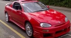 Пороги накладки R1 Mazda MX-3 (1991-1998)
