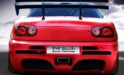 24 999 р. Задний бампер Ferrari  Mazda MX-5 (1998-2005)  с доставкой в г. Калуга. Увеличить фотографию 1