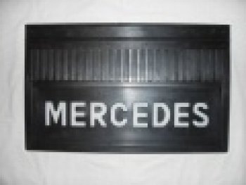 1 039 р. Комплект брызговиков Seintex Mercedes-Benz Actros (1995-2024)  с доставкой в г. Калуга. Увеличить фотографию 1