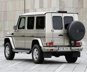 8 999 р. Колпак (крышка) запаски (R16-20) KOLPAKA.NET Mercedes-Benz G class W460 5 дв (1979-1991)  с доставкой в г. Калуга. Увеличить фотографию 1