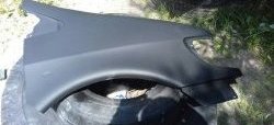 8 949 р. Переднее левое крыло (стеклопластик) Fiberplast  Mercedes-Benz Vito  W638 (1996-2003)  с доставкой в г. Калуга. Увеличить фотографию 3