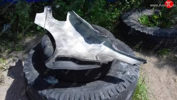 8 949 р. Переднее правое крыло (стеклопластик) Fiberplast  Mercedes-Benz Vito  W638 (1996-2003)  с доставкой в г. Калуга. Увеличить фотографию 3