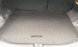 489 р. Коврик в багажник Aileron (велюр) Mitsubishi ASX дорестайлинг (2010-2012)  с доставкой в г. Калуга. Увеличить фотографию 1