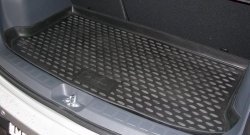 935 р. Коврик в багажник Element (полиуретан) (5D)  Mitsubishi Colt  Z20, Z30 хэтчбэк 3 дв. (2002-2009)  с доставкой в г. Калуга. Увеличить фотографию 3