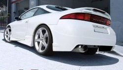 Пороги накладки Auto-R Mitsubishi Eclipse (1995-1998)