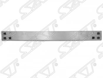 9 599 р. Усилитель заднего бампера SAT Mitsubishi Outlander GF 2-ой рестайлинг (2015-2018)  с доставкой в г. Калуга. Увеличить фотографию 1