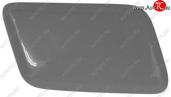 196 р. Правая крышка омывателя фар SAT  Mitsubishi Outlander  XL (2010-2013) (Неокрашенная)  с доставкой в г. Калуга