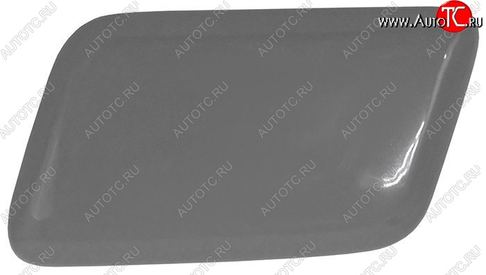 196 р. Левая крышка омывателя фар SAT  Mitsubishi Outlander  XL (2010-2013) (Неокрашенная)  с доставкой в г. Калуга