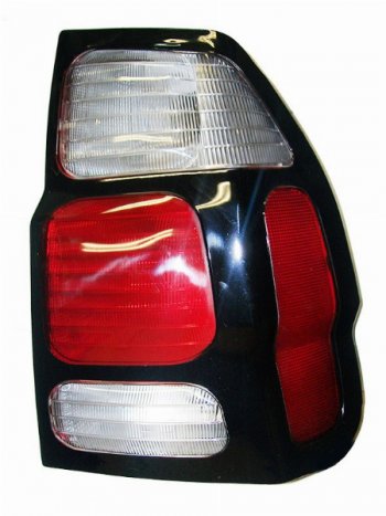 3 999 р. Правый фонарь (белый поворот) SAT  Mitsubishi Pajero Sport  1 PA (1996-2008)  с доставкой в г. Калуга. Увеличить фотографию 1