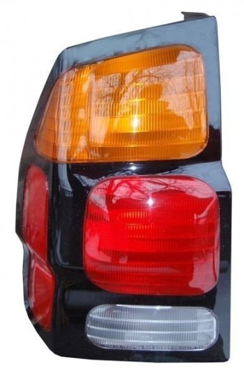 3 799 р. Левый фонарь SAT  Mitsubishi Pajero Sport  1 PA (1996-2008)  с доставкой в г. Калуга. Увеличить фотографию 1