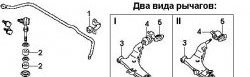 869 р. Полиуретановый сайлентблок нижнего рычага передней подвески (передний) Точка Опоры Mitsubishi Sigma (1990-1994)  с доставкой в г. Калуга. Увеличить фотографию 2