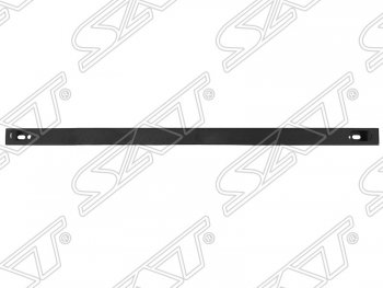 799 р. Усилитель переднего бампера SAT  Nissan Almera  седан - Bluebird Sylphy  седан  с доставкой в г. Калуга. Увеличить фотографию 1